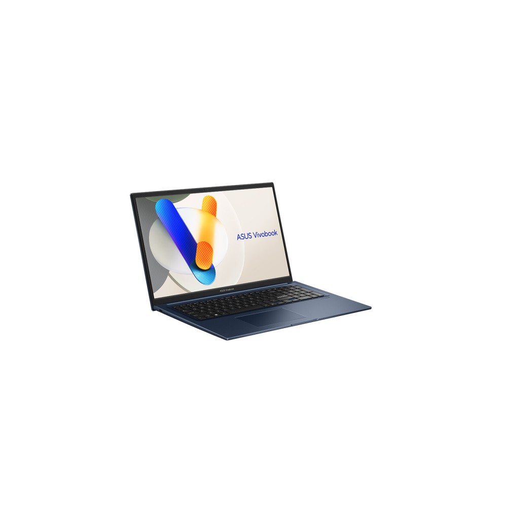 비보북 17 X1704VA-AU316 i5-1335U 512GB 8GB 17인치 대화면 어도비 1개월 180도 힌지 지문인식