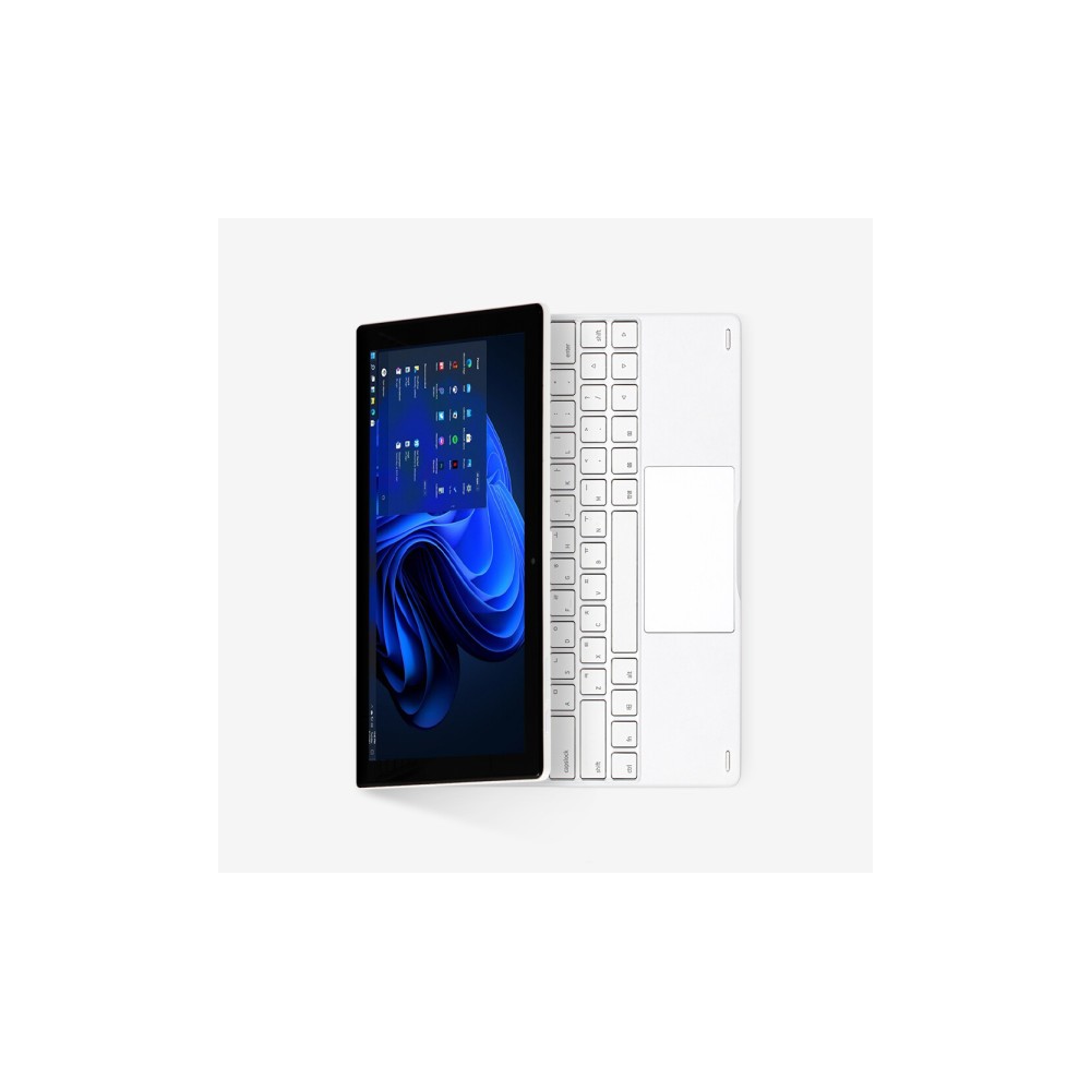 베이직북S BB1022FW 윈도우11 8GB 128GB 태블릿겸용 2in1 10.1인치 대학생 인강용 사무용 미니 가성비노트북