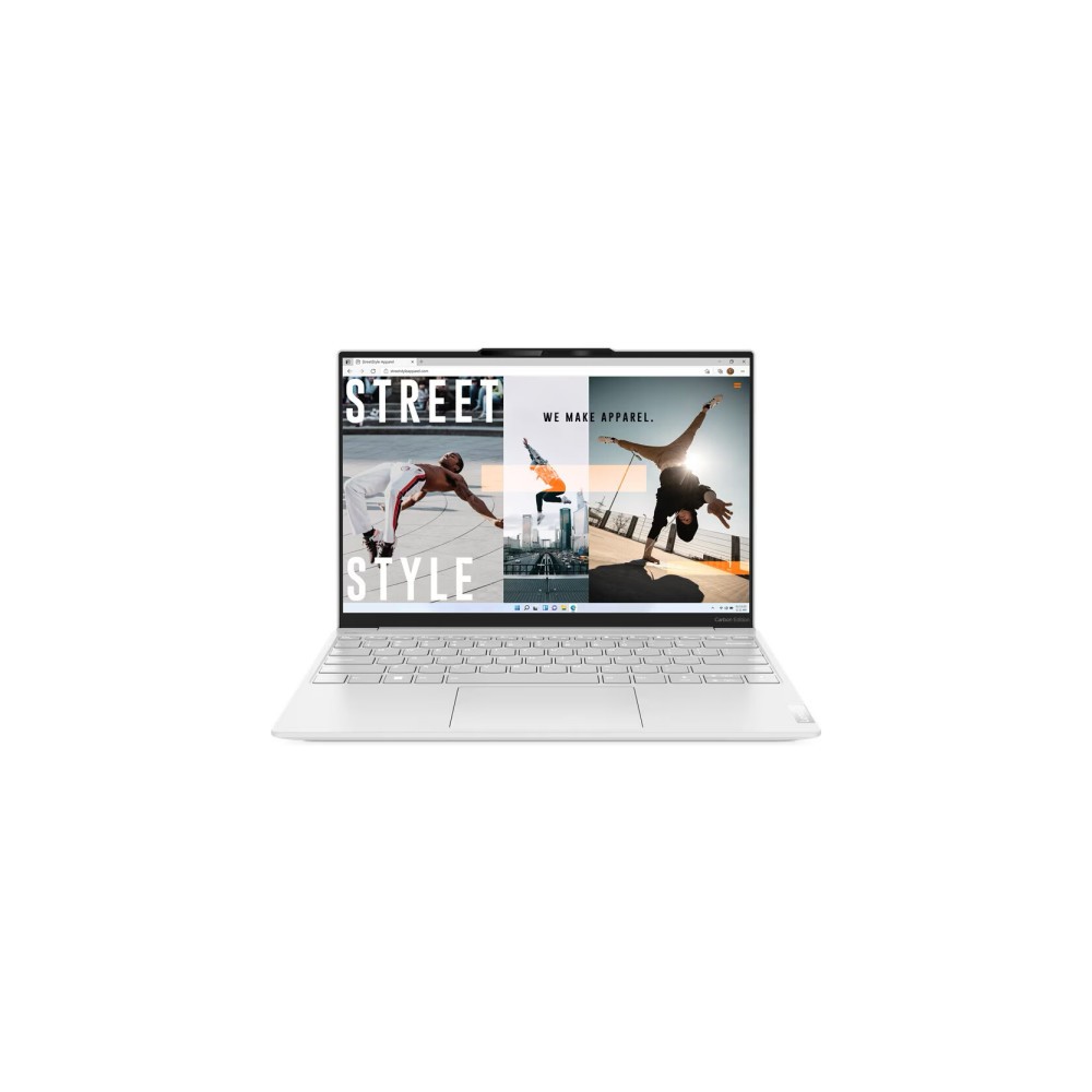 YOGA Slim 7i Carbon13IRP8 83AY002LKR 3년워런티 + 소비자 과실보장