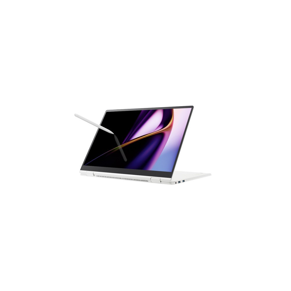 LG그램 프로360 16TD90SP-KX76K Ultra7 16GB 256GB 24년 노트북 사무용 인강용 2in1 입고완료 빠른배송
